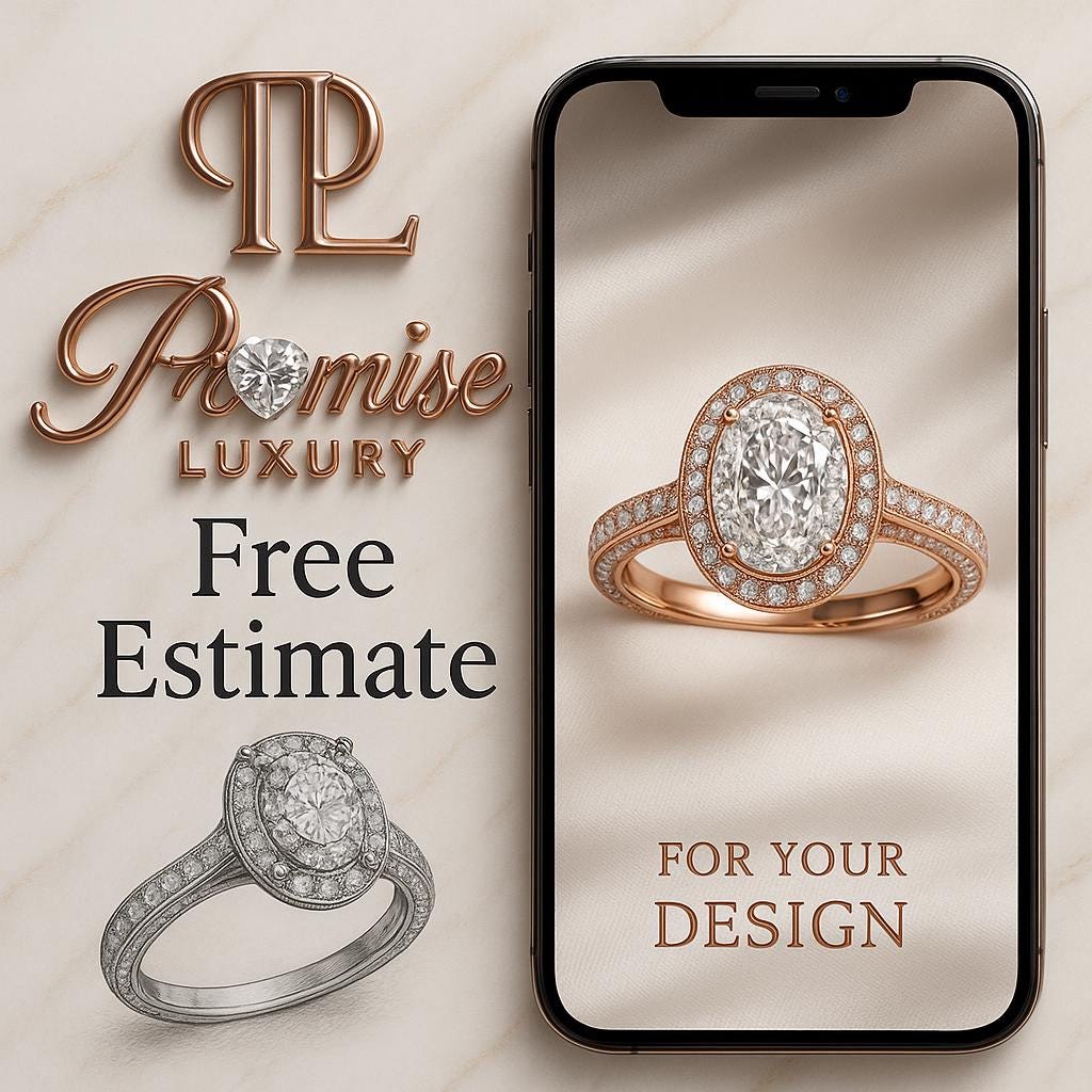 Graduated Diamond Ear Climber Earrings, 14K White Gold — Round Line Crawler Studs, Dainty Minimal Bridal Gift by Promise Luxury